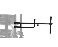 Preston Innovations Offbox Side Tray Support Accessory Arm