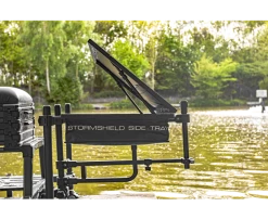 Preston Innovations Offbox Side Tray Support Accessory Arm -Visaccessoires Verkoop preston innovations offbox side tray support acces 3