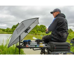 Preston Innovations Offbox Side Tray Support Accessory Arm -Visaccessoires Verkoop preston innovations offbox side tray support acces 4