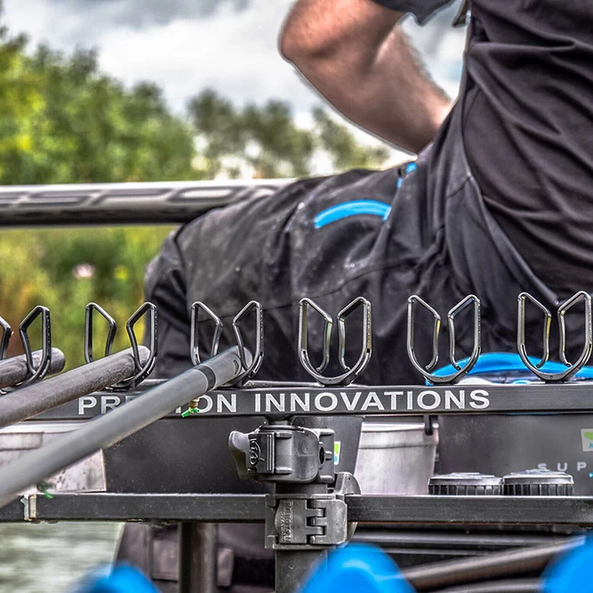 Preston Innovations Offbox Standard Gripper Roost 4 Preston Innovations Offbox Standard Gripper Roost - Afbeelding 2