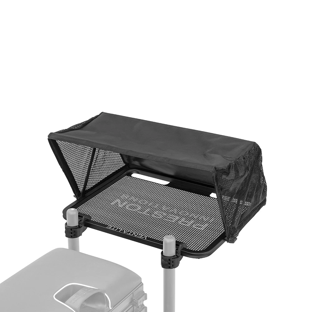 Preston Innovations Offbox Venta-Lite Hoodie Side Tray 3 Preston Innovations Offbox Venta-Lite Hoodie Side Tray