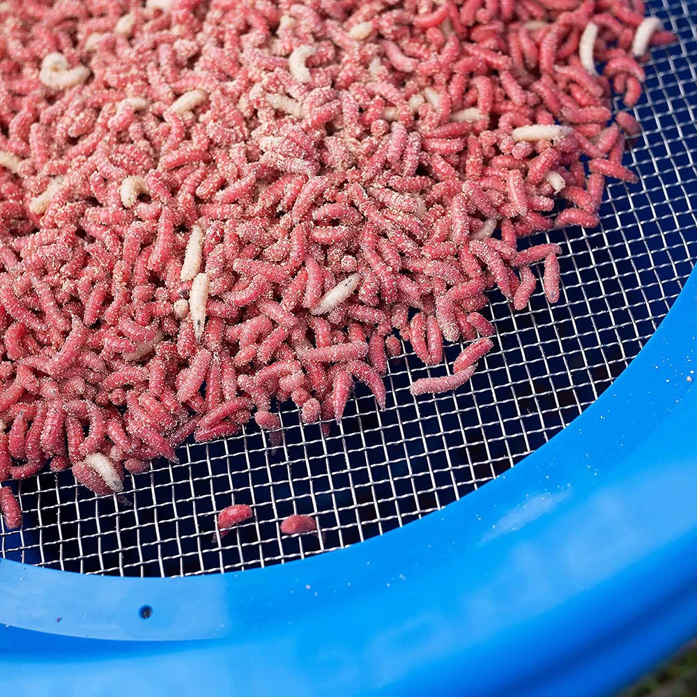 Preston Innovations Riddle | Zeef 4 Preston Innovations Riddle | Zeef - Afbeelding 2