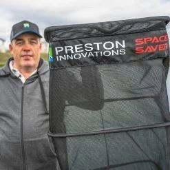 Preston Innovations Space Saver Keepnet | Leefnet -Visaccessoires Verkoop preston innovations space saver keepnet leefnet 2
