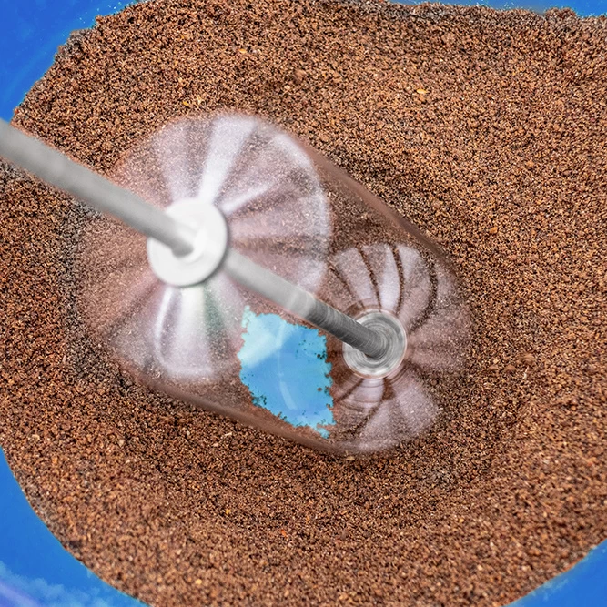 Preston Innovations Stainless Steel Whisk | Grondvoer Mixer 4 Preston Innovations Stainless Steel Whisk | Grondvoer Mixer - Afbeelding 2