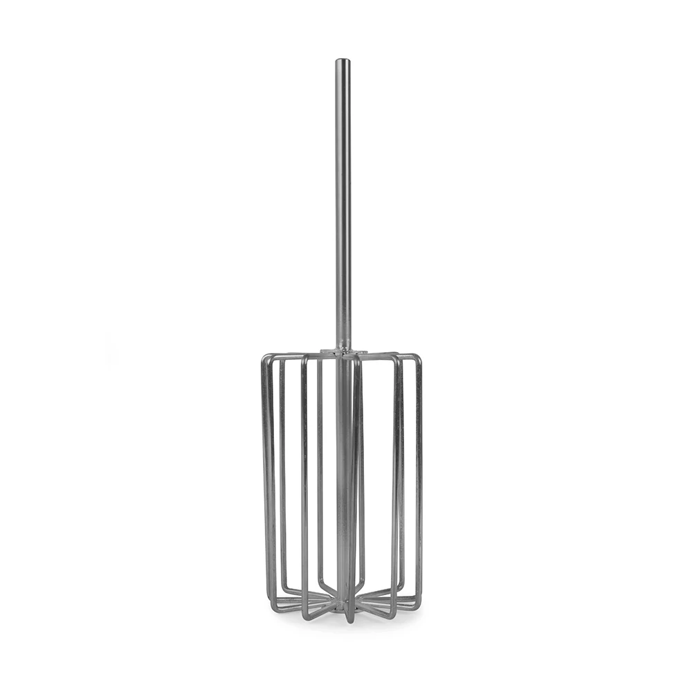 Preston Innovations Stainless Steel Whisk | Grondvoer Mixer 3 Preston Innovations Stainless Steel Whisk | Grondvoer Mixer