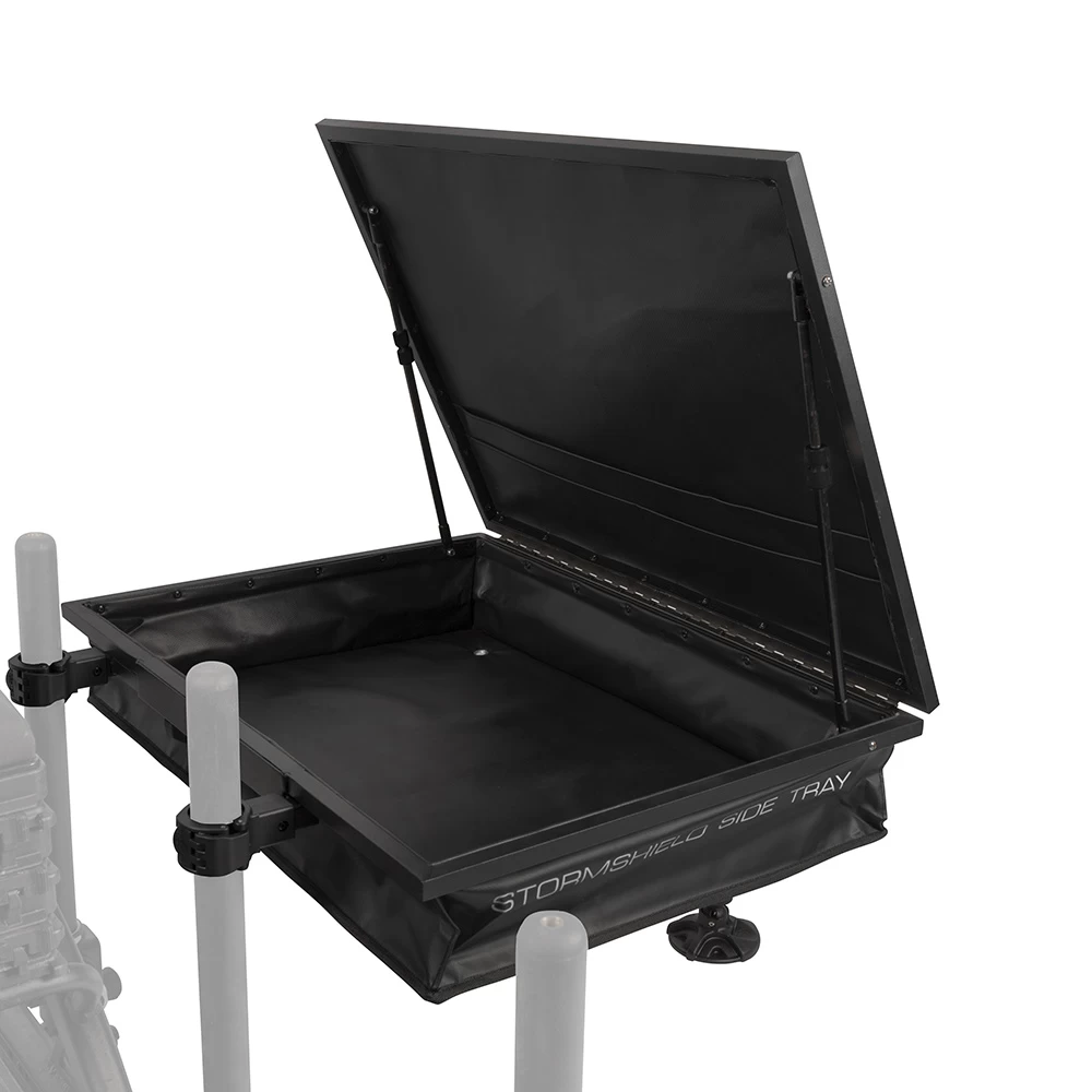 Preston Innovations Stormshield Side Tray 3 Preston Innovations Stormshield Side Tray