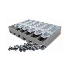 Preston Innovations Super Soft Shot Dispenser | 8 T/m 12