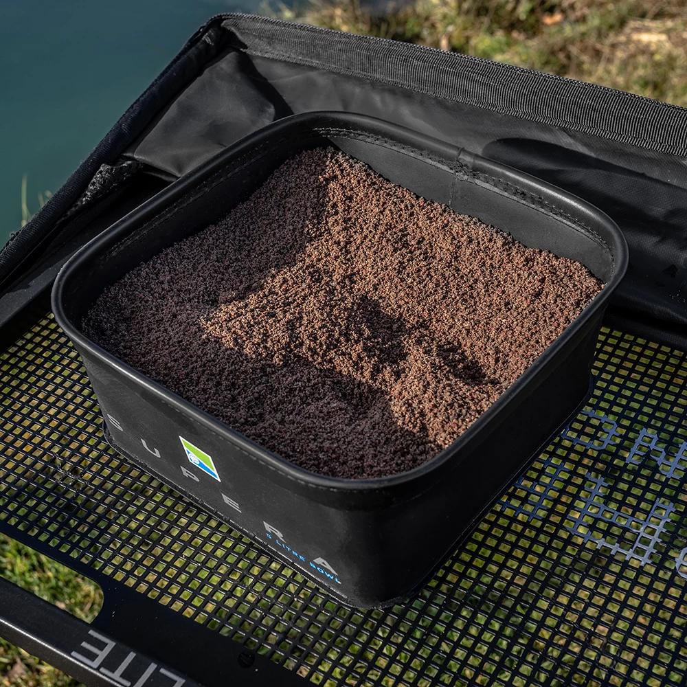 Preston Innovations Supera 5 Litre Eva Bowl 4 Preston Innovations Supera 5 Litre Eva Bowl - Afbeelding 2