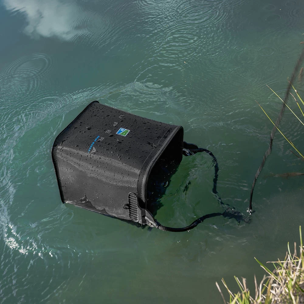 Preston Innovations Supera Drop Bucket 4 Preston Innovations Supera Drop Bucket - Afbeelding 2