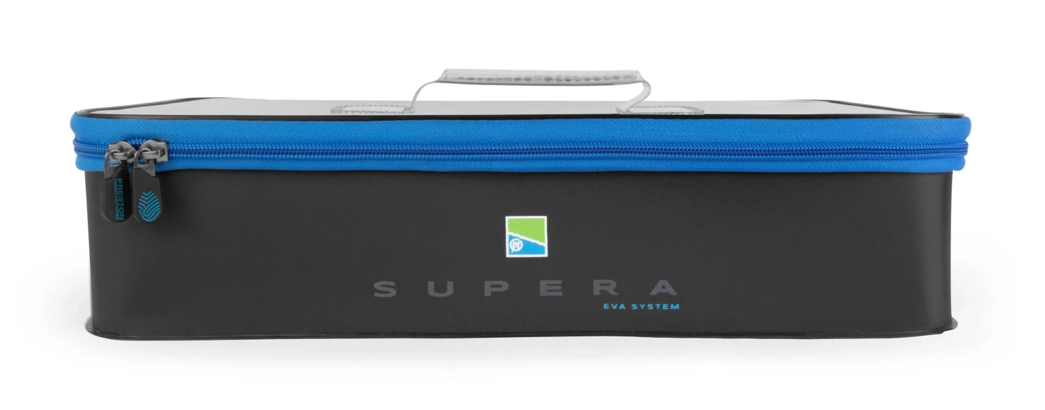 Preston Innovations Supera Eva System 3 Preston Innovations Supera Eva System