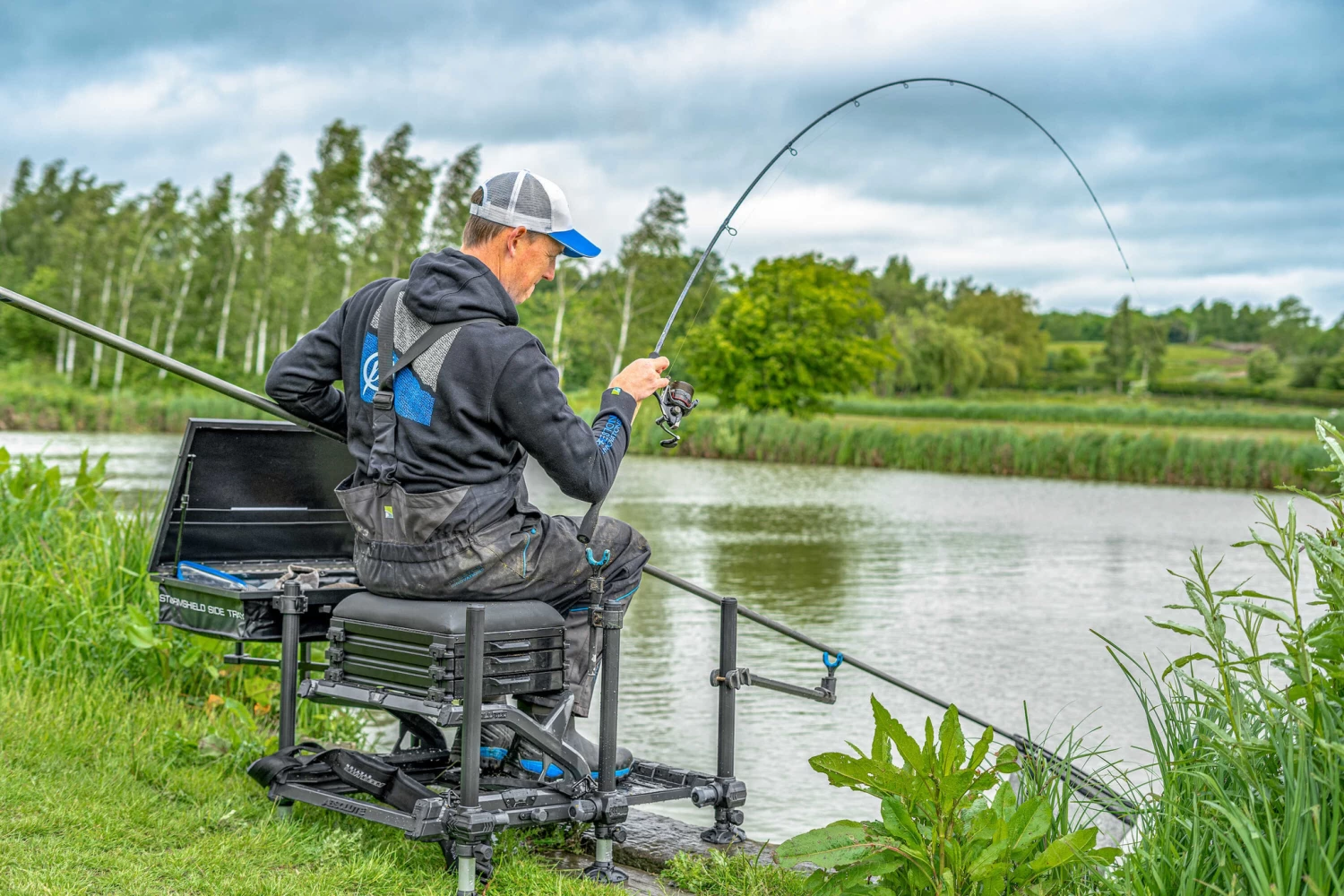 Preston Innovations Supera X Feeder 4 Preston Innovations Supera X Feeder - Afbeelding 2