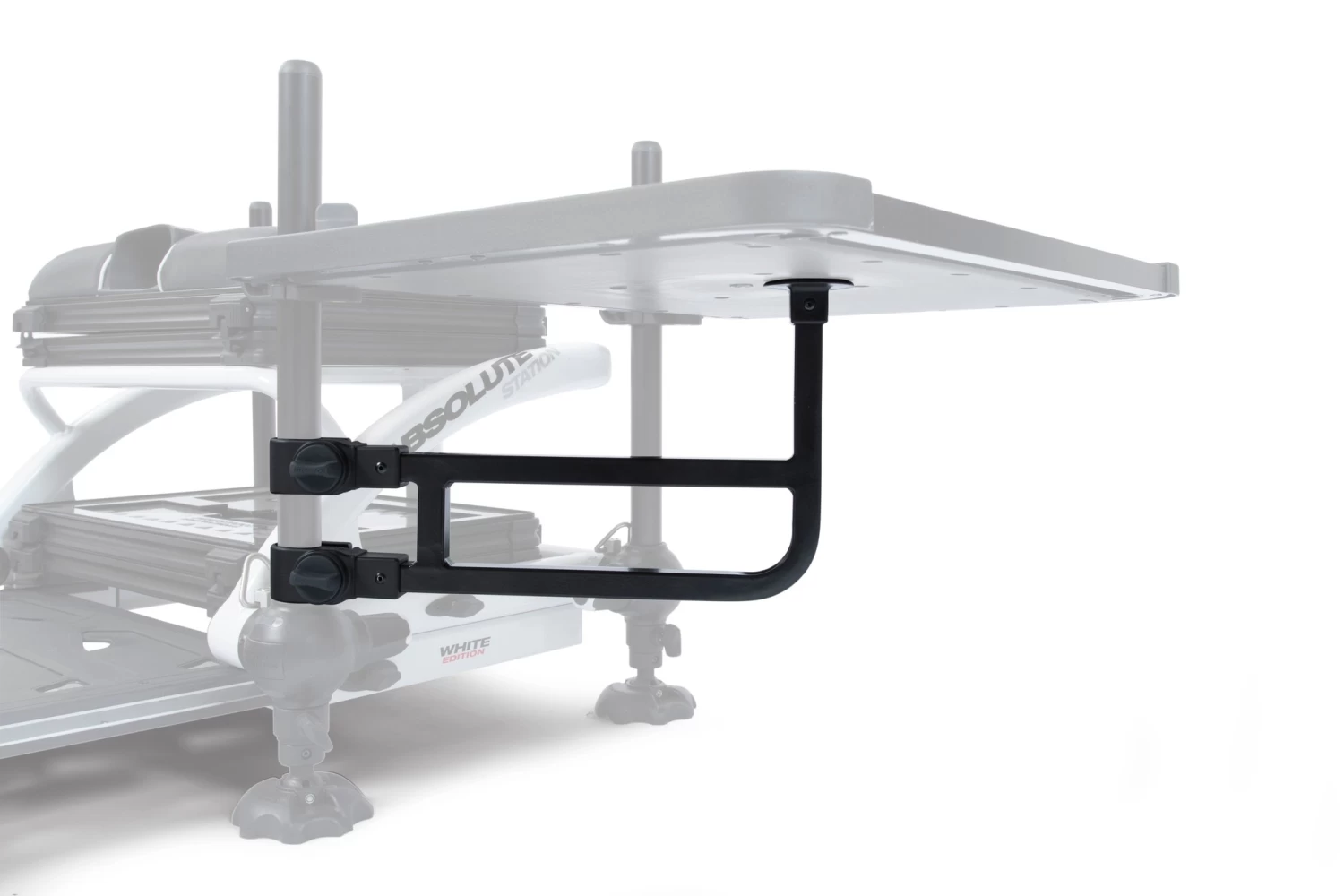 Preston Innovations Uni Side Tray Support Arm 4 Preston Innovations Uni Side Tray Support Arm - Afbeelding 2