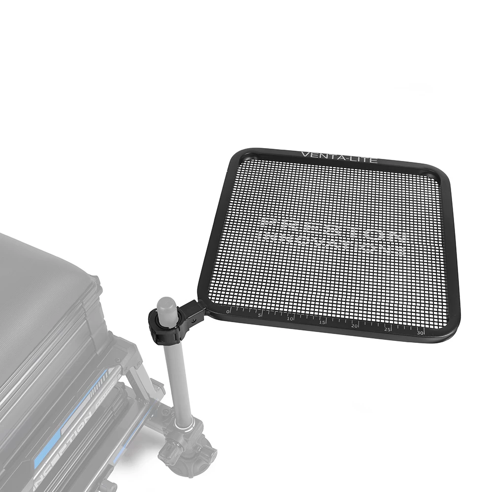 Preston Innovations Venta-Lite Multi Side Tray 3 Preston Innovations Venta-Lite Multi Side Tray