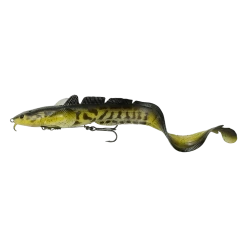 Savage Gear 3D Burbot Shallow | Slow Sinking