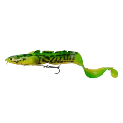 Savage Gear 3D Burbot Shallow | Slow Sinking -Visaccessoires Verkoop savage gear 3d burbot shallow slow sinking 3