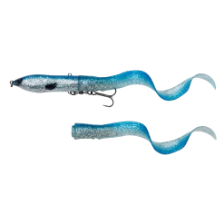 Visaccessoires Verkoop -Visaccessoires Verkoop savage gear 3d hard eel slow sinking 1