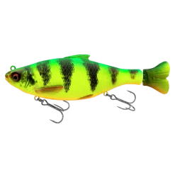 Savage Gear 3D Hard Pulsetail Roach | Slow Sinking