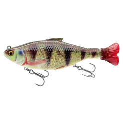 Savage Gear 3D Hard Pulsetail Roach | Slow Sinking -Visaccessoires Verkoop savage gear 3d hard pulsetail roach slow sinking 3