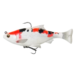 Savage Gear 3D Roach Pulsetail | Sinking | 2 Stuks -Visaccessoires Verkoop savage gear 3d roach pulsetail sinking 2 stuks 4