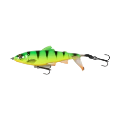 Savage Gear 3D Smashtail | Floating -Visaccessoires Verkoop savage gear 3d smashtail floating 3