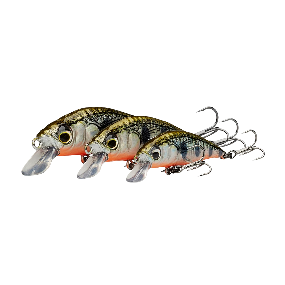 Savage Gear 3D Sticklebait Pencil | Slow Sinking 4 Savage Gear 3D Sticklebait Pencil | Slow Sinking - Afbeelding 2