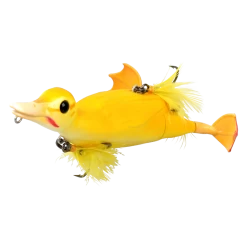 Savage Gear 3D Suicide Duck | Eend | Floating 7 Savage Gear 3D Suicide Duck | Eend | Floating -Visaccessoires Verkoop savage gear 3d suicide duck eend floating 2