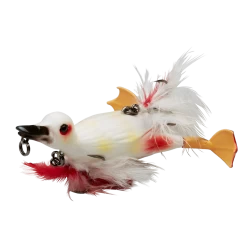 Savage Gear 3D Suicide Duck | Eend | Floating