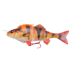 Savage Gear 4D Line Thru Perch | Slow Sinking 9 Savage Gear 4D Line Thru Perch | Slow Sinking -Visaccessoires Verkoop savage gear 4d line thru perch slow sinking 3