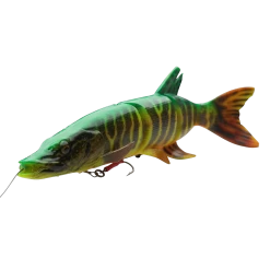 Savage Gear 4D Line Thru Pike | Slow Sinking 8 Savage Gear 4D Line Thru Pike | Slow Sinking -Visaccessoires Verkoop savage gear 4d line thru pike slow sinking 1