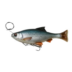 Savage Gear 4D Line Thru Pulse Tail Roach | Slow Sinking