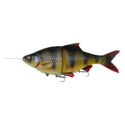 Savage Gear 4D Line Thru Roach 9 Savage Gear 4D Line Thru Roach -Visaccessoires Verkoop savage gear 4d line thru roach 2