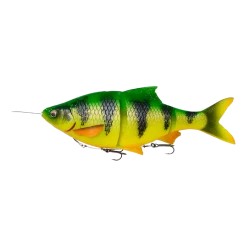 Savage Gear 4D Line Thru Roach 10 Savage Gear 4D Line Thru Roach -Visaccessoires Verkoop savage gear 4d line thru roach 3