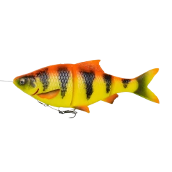 Savage Gear 4D Line Thru Roach 11 Savage Gear 4D Line Thru Roach -Visaccessoires Verkoop savage gear 4d line thru roach 4