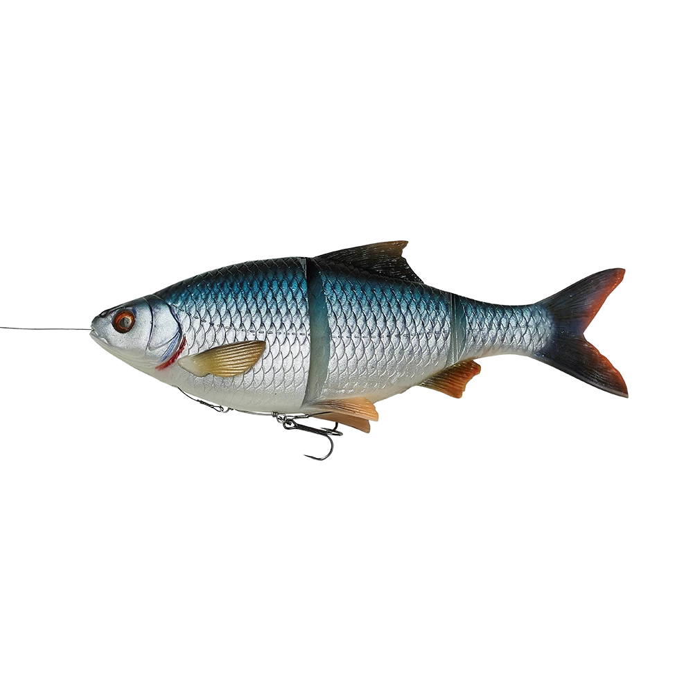 Savage Gear 4D Line Thru Roach 3 Savage Gear 4D Line Thru Roach