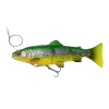 Savage Gear 4D Line Thru Trout | 15cm | Medium Sinking -Visaccessoires Verkoop savage gear 4d line thru trout 15cm medium sinking