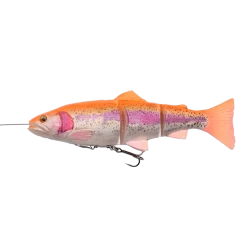 Savage Gear 4D Line Thru Trout | 15cm | Medium Sinking 8 Savage Gear 4D Line Thru Trout | 15cm | Medium Sinking -Visaccessoires Verkoop savage gear 4d line thru trout 15cm medium sinking 2
