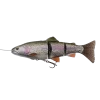 Savage Gear 4D Line Thru Trout | 25cm | Slow Sinking -Visaccessoires Verkoop savage gear 4d line thru trout 25cm slow sinking