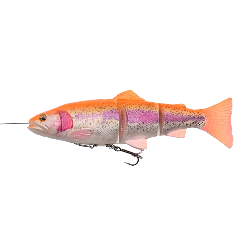 Savage Gear 4D Line Thru Trout | 25cm | Slow Sinking 5 Savage Gear 4D Line Thru Trout | 25cm | Slow Sinking - Afbeelding 3
