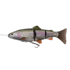 Savage Gear 4D Line Thru Trout | 25cm | Slow Sinking