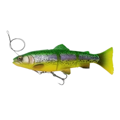 Savage Gear 4D Line Thru Trout | 25cm | Slow Sinking 11 Savage Gear 4D Line Thru Trout | 25cm | Slow Sinking -Visaccessoires Verkoop savage gear 4d line thru trout 25cm slow sinking 4