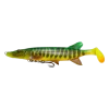 Savage Gear 4D Pike Shad | Slow Sinking -Visaccessoires Verkoop savage gear 4d pike shad slow sinking