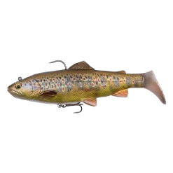 Savage Gear 4D Trout Rattle Shad | Medium Sinking 13 Savage Gear 4D Trout Rattle Shad | Medium Sinking -Visaccessoires Verkoop savage gear 4d trout rattle shad medium sinking 4