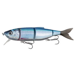 Savage Gear 4Play V2 Liplure | Slow Float -Visaccessoires Verkoop savage gear 4play v2 liplure slow float 1