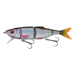 Savage Gear 4Play V2 Liplure | Slow Float -Visaccessoires Verkoop savage gear 4play v2 liplure slow float 2