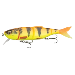 Savage Gear 4Play V2 Liplure | Slow Float -Visaccessoires Verkoop savage gear 4play v2 liplure slow float 5