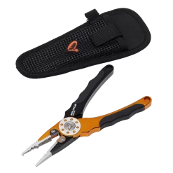 Savage Gear Alu PRO Lure Plier | Tang -Visaccessoires Verkoop savage gear alu pro lure plier tang 2
