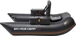 Savage Gear Belly Boat Pro-Motor 180 | 15kg
