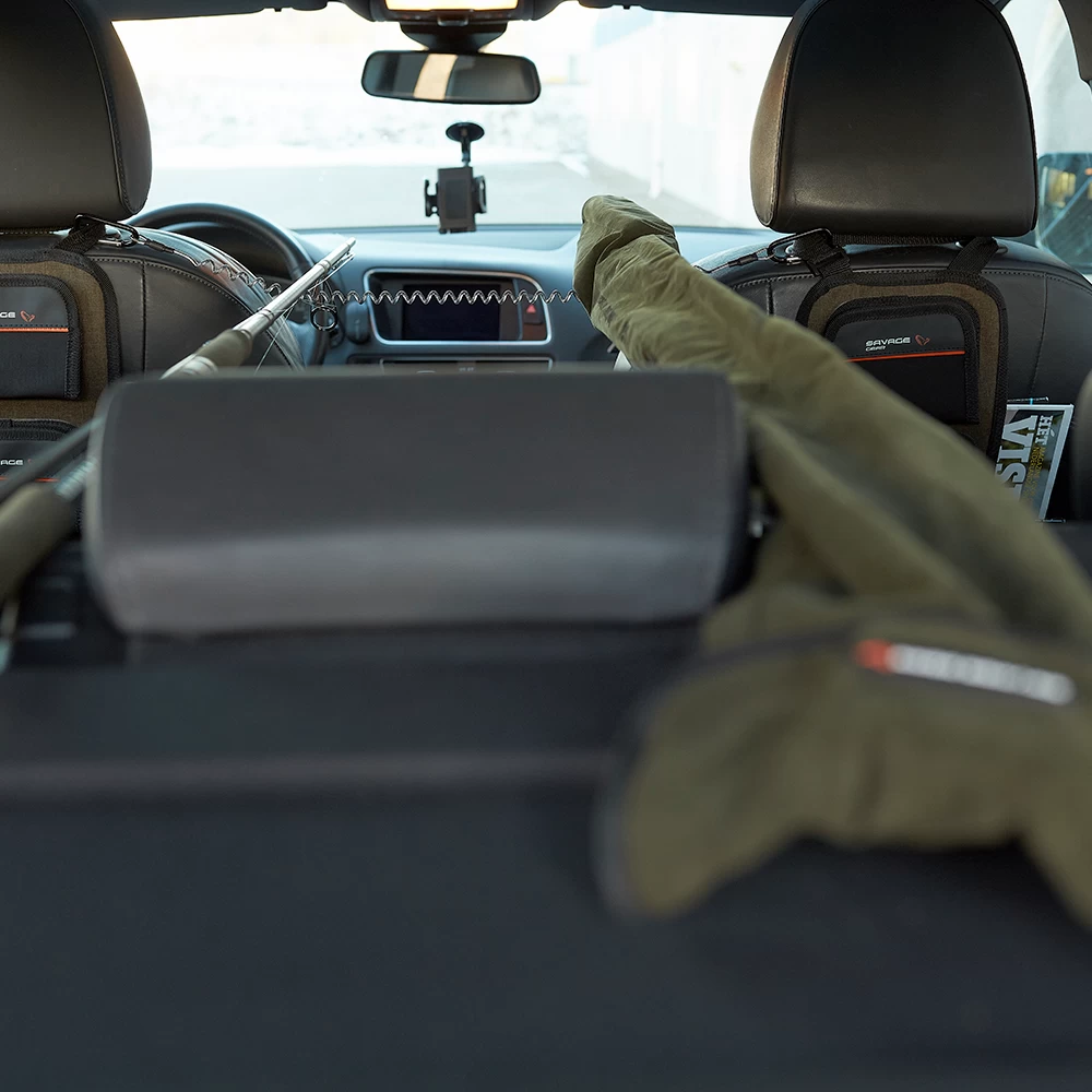 Savage Gear Carseat Rod Rack 7 Savage Gear Carseat Rod Rack - Afbeelding 5