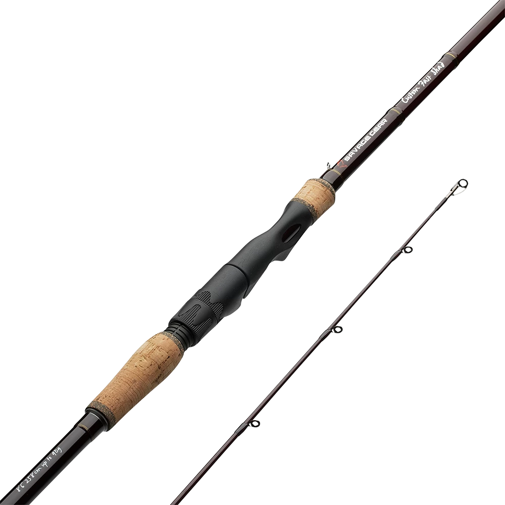 Savage Gear Custom Predator Fast Shad | 4 Opties 4 Savage Gear Custom Predator Fast Shad | 4 Opties - Afbeelding 2