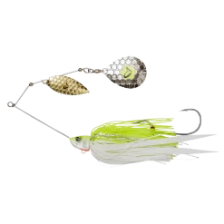 Savage Gear Da'Bush Spinnerbait | 16cm | Sinking 13 Savage Gear Da'Bush Spinnerbait | 16cm | Sinking -Visaccessoires Verkoop savage gear dabush spinnerbait 16cm sinking 2